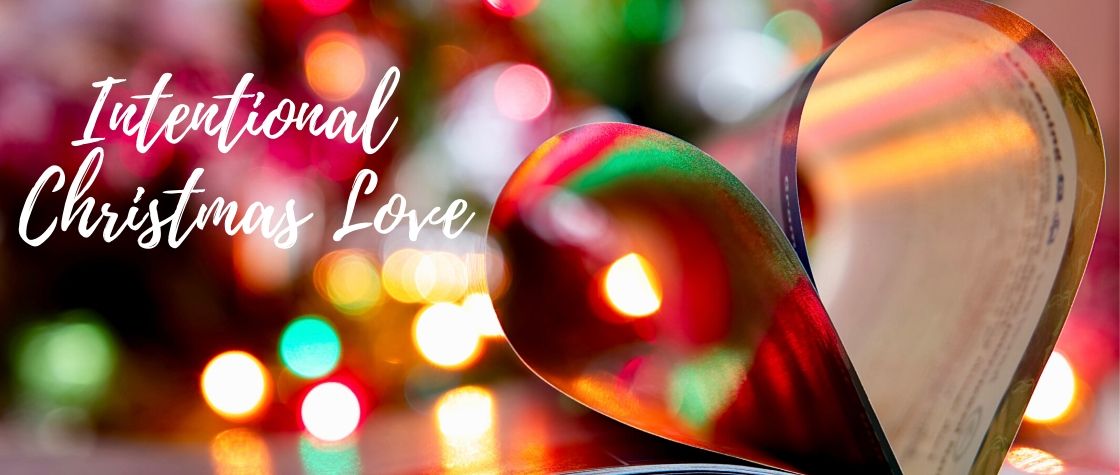 Christmas Love Pictures